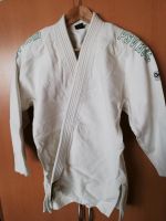 DAX Judo Jacke, Gr. 150 cm, gebraucht Köln - Kalk Vorschau