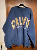 Pullover Calvin Klein oversized Saarland - Losheim am See Vorschau