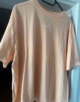 Damen Nike T-Shirt Sachsen - Zwickau Vorschau