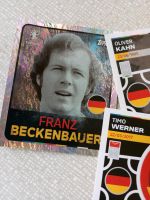 Topps Euro 2024 Sammelbilder Nordrhein-Westfalen - Moers Vorschau