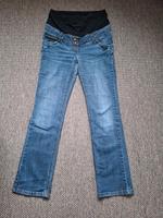 Umstandhose Jeans Gr. 40 Nordrhein-Westfalen - Lemgo Vorschau
