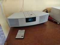 Bose Wave Radio AWR1-2W Hessen - Kelkheim Vorschau