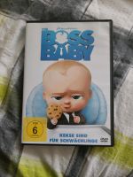 Boss Baby DVD Saarbrücken-Mitte - Alt-Saarbrücken Vorschau