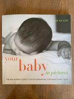 Your Baby in picture Buch Fotobuch Babyfotografie Niedersachsen - Wolfenbüttel Vorschau