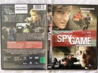 DVD - SPY GAME mit Robert Redford , Brad Pitt Rheinland-Pfalz - Mainz Vorschau