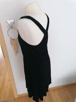 H&M Schwarzes kurzes Sommerkleid Gr S 36 - wie neu Hessen - Otzberg Vorschau