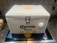 Corona Coolbox abzugeben Neuware Hessen - Hainburg Vorschau