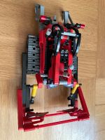 Lego Technik 8272 Schneemobil Baden-Württemberg - Fellbach Vorschau