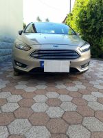 Ford  Focus 1,5 Titanium Sachsen-Anhalt - Schraplau Vorschau