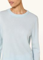 WINDSOR edler Pullover Kaschmir hellblau 399€ neu Bayern - Lindau Vorschau