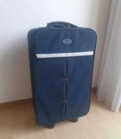 Textil-Trolley / Stoff-Trolley / Rollen-Koffer Baden-Württemberg - Stutensee Vorschau