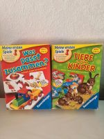 Kinderpuzzle ab 3 Jahre Rheinland-Pfalz - Ravengiersburg Vorschau