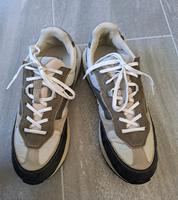 Herren Sneaker Zara Gr.45 Sachsen-Anhalt - Wanzleben Vorschau