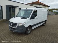 Mercedes Benz Sprinter 314CDI Kasten, EZ2/20, 25800km, gepflegt Dortmund - Innenstadt-West Vorschau