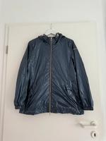 Geox Wind-und Regenjacke Dunkel Blau Hessen - Bad Nauheim Vorschau