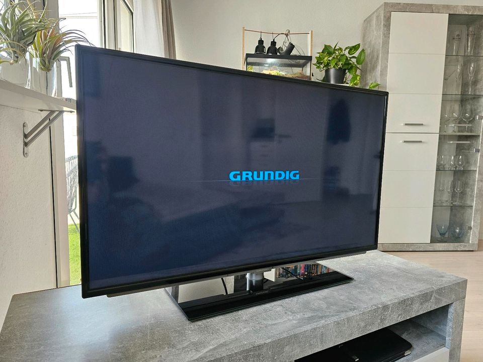 Grunding Smart TV 40" VLE 7461 BL in Düsseldorf