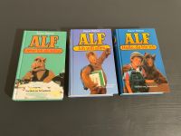 ALF Bücher Hardcover Rainer Büttner Niedersachsen - Friedland Vorschau