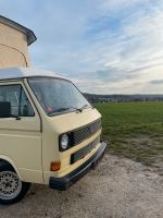 Vw T3 Westfalia Joker Wohnmobil Bulli Aufstelldach Baden-Württemberg - Schwaigern Vorschau