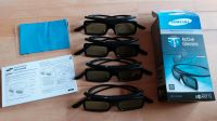 3D Brillen Samsung Active Glasses Schwerin - Gartenstadt - Ostorf Vorschau