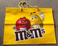 m&m´s Papiertüte Sammeltüte Einkausbeutel Geschenketüte M & M Berlin - Britz Vorschau