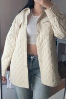 H&M Jacke Beige Bochum - Bochum-Wattenscheid Vorschau