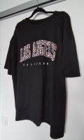 Shirt OVERSIZE Los Angeles Gr. 40-44 Nordrhein-Westfalen - Gummersbach Vorschau