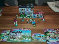 Lego Friends 41095 41091 41024 43061 Haus Nordrhein-Westfalen - Bergkamen Vorschau