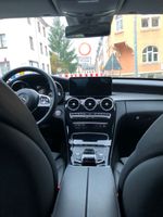 Mercedes-Benz C 200 d Autom. - Thüringen - Leutenberg Vorschau