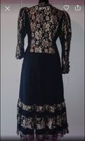 Abendkleid Festliches Kleid gr.34/36 Wandsbek - Hamburg Volksdorf Vorschau