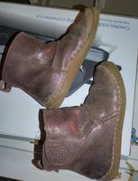 Froddo Winterstiefel Größe 27 Barfußschuhe Hannover - Ahlem-Badenstedt-Davenstedt Vorschau