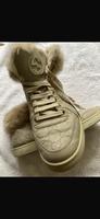 Original Gucci Schuhe beige Gr. 36 einhalb Essen - Altenessen Vorschau