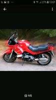 BMW R1100RS mit Touring Koffer / TÜV 07.24 Westerwaldkreis - Mörsbach Vorschau