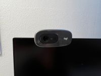 Logitech Logi C270 720P HD Webcam Extern Bayern - Auerbach in der Oberpfalz Vorschau