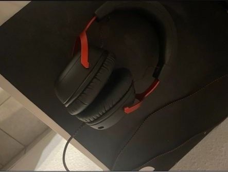 Hyperx Cloud 3 Headset in Hürth