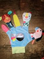 Spiel Handschuh für Babys Fingerspiele Baden-Württemberg - Ketsch Vorschau