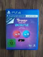 Trover Saves the Universe, PS4, Neuwertig Bayern - Gunzenhausen Vorschau