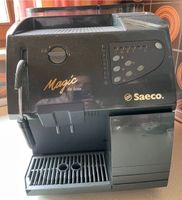 Saeco Magic de Luxe Kaffeevollautomat Baden-Württemberg - Backnang Vorschau