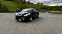 Peugeot 207 cc Nordrhein-Westfalen - Waldbröl Vorschau