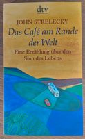 Das Café am Rande der Welt John Strelecky Niedersachsen - Warberg Vorschau