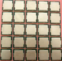 Posten 25x CPU Intel Pentium G3220 Dual Core 3GHz S1150 SR1CG Dresden - Innere Altstadt Vorschau