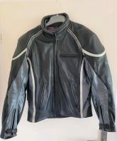 CYCLE SPIRIT Motorradjacke Motorradlederjacke  Gr. 50 Nordrhein-Westfalen - Mönchengladbach Vorschau