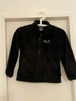 Fleecejacke Plüschjacke Jack Wolfskin Gr. 128 Düsseldorf - Gerresheim Vorschau