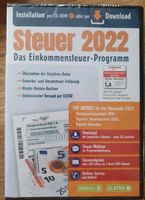 Steuer 2022 Software OVP NEU Niedersachsen - Cloppenburg Vorschau