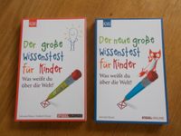 Der neue große Wissentest für Kinder 2 Bücher Spiegel Online Berlin - Marzahn Vorschau