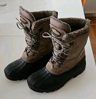Meindl Wanderstiefel Gr. 41 gepflegt Stuttgart - Stuttgart-West Vorschau