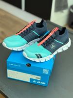 JAKO Sneaker Laufschuh Joggingschuh Gr. 38 Blau NEU inkl. Versand Baden-Württemberg - Lobbach Vorschau