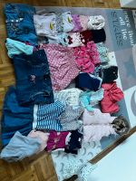 Kleiderpaket Mädchen Größe 92 Nordrhein-Westfalen - Korschenbroich Vorschau