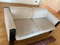 Vintage Sofa und Sessel by Jim Eldon for Knoll Design (70er/80er) Baden-Württemberg - Mannheim Vorschau