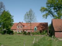 Schöner Resthof im Südoldenburger Münsterland Niedersachsen - Molbergen Vorschau