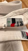 Neuer Judo Anzug Größe 160!! Stuttgart - Botnang Vorschau